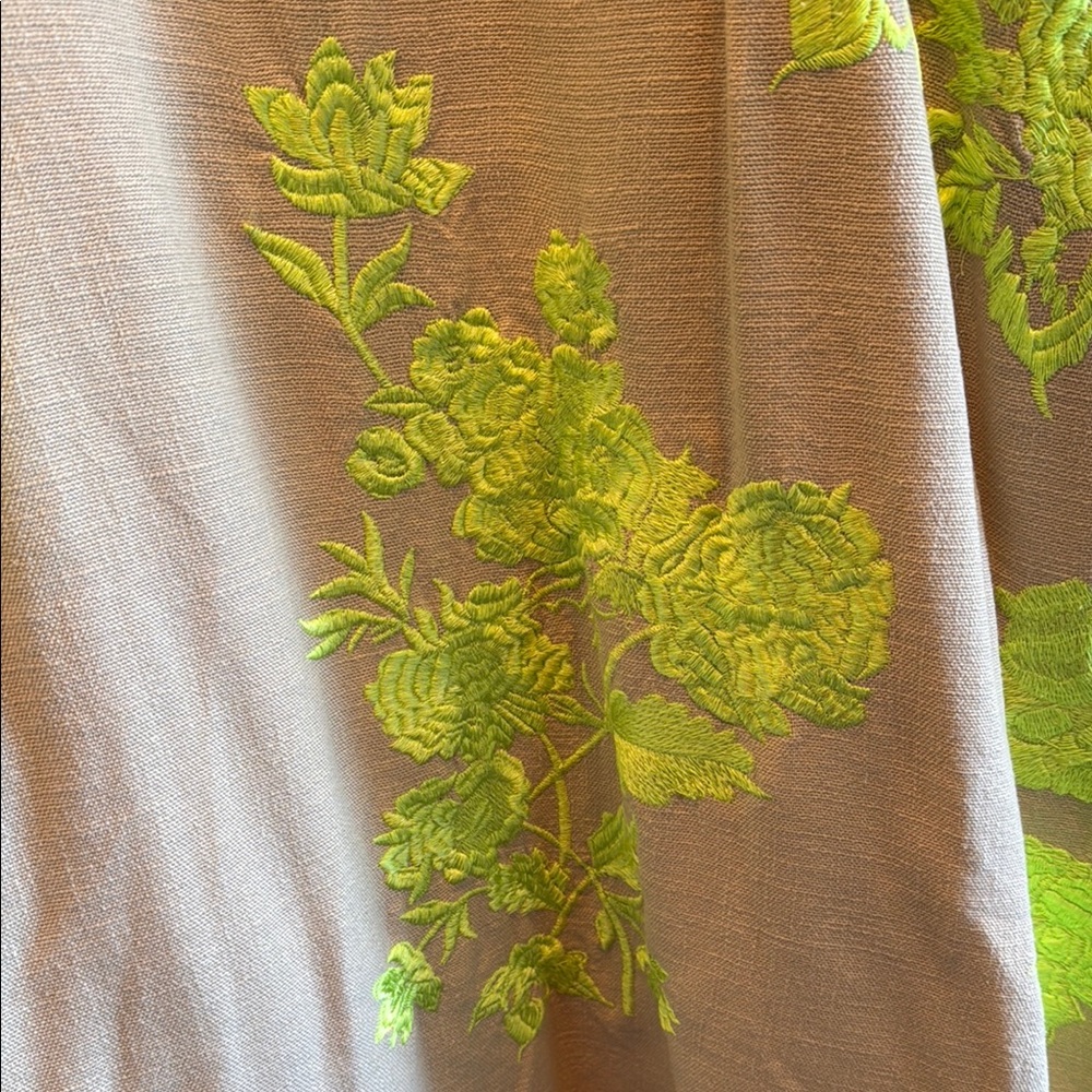 Anthropologie Sundress - Picture 2 of 5